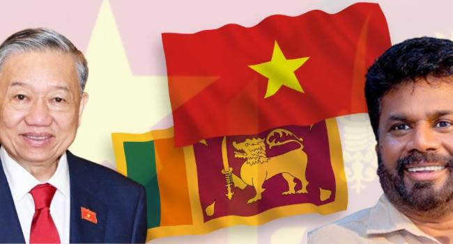 Cabinet approves Five MoUs between SL and Vietnam